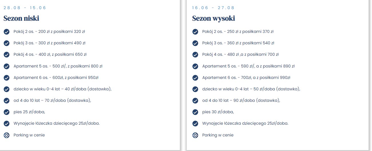 Apratamenty Albatros #7