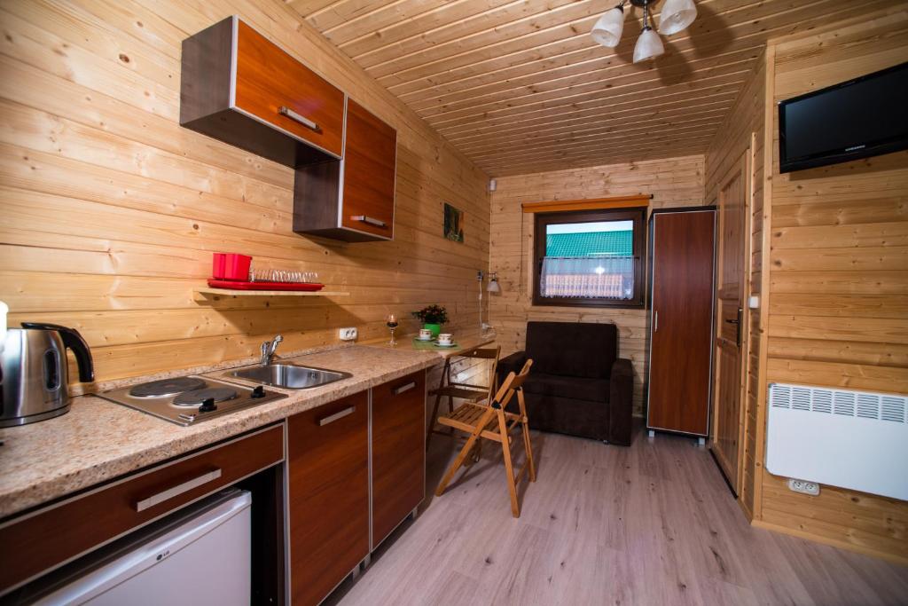 Domki Morska Dolina #2