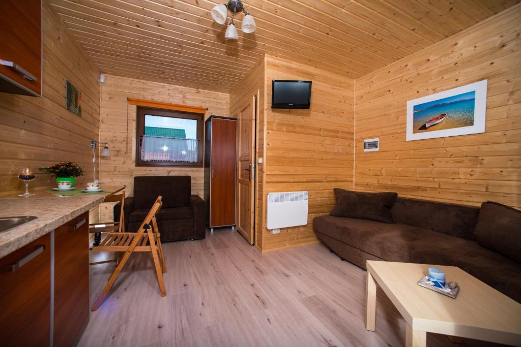 Domki Morska Dolina #3