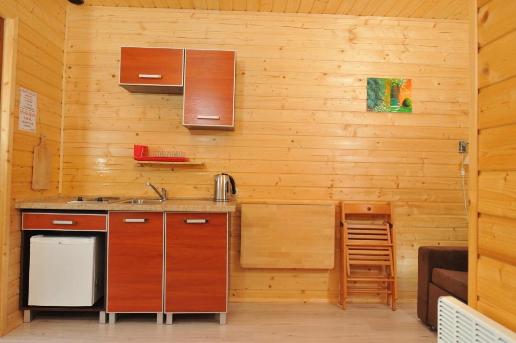 Domki Morska Dolina #4