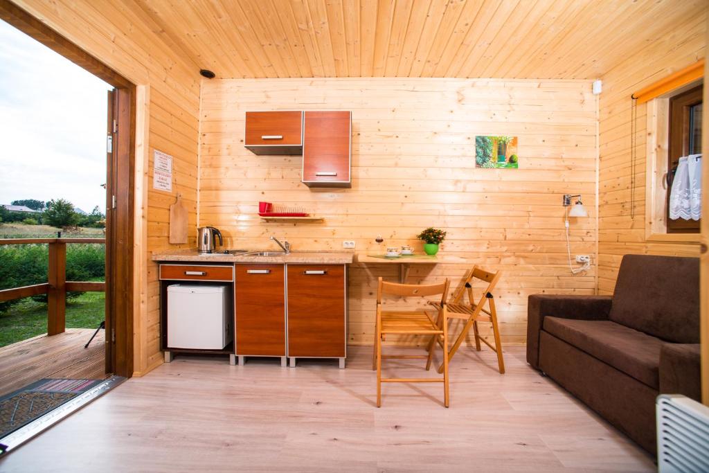 Domki Morska Dolina #5