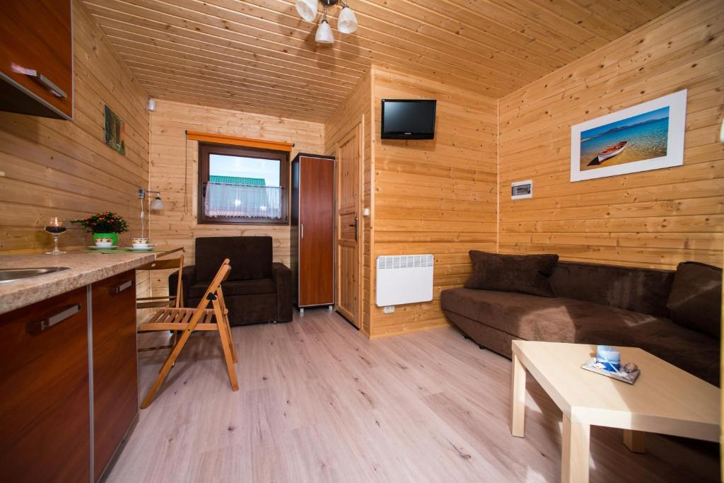 Domki Morska Dolina #6