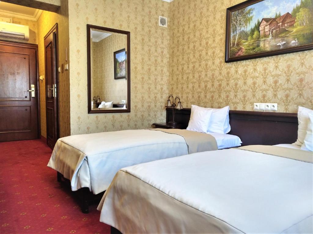 Hotel Sarmata #2