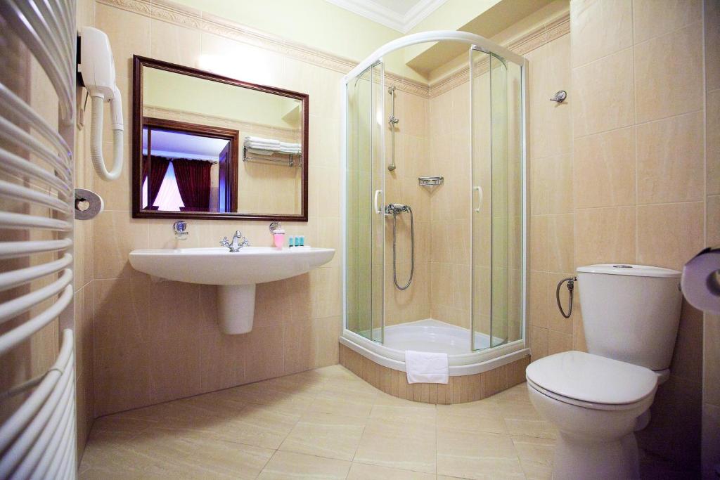 Hotel Sarmata #3