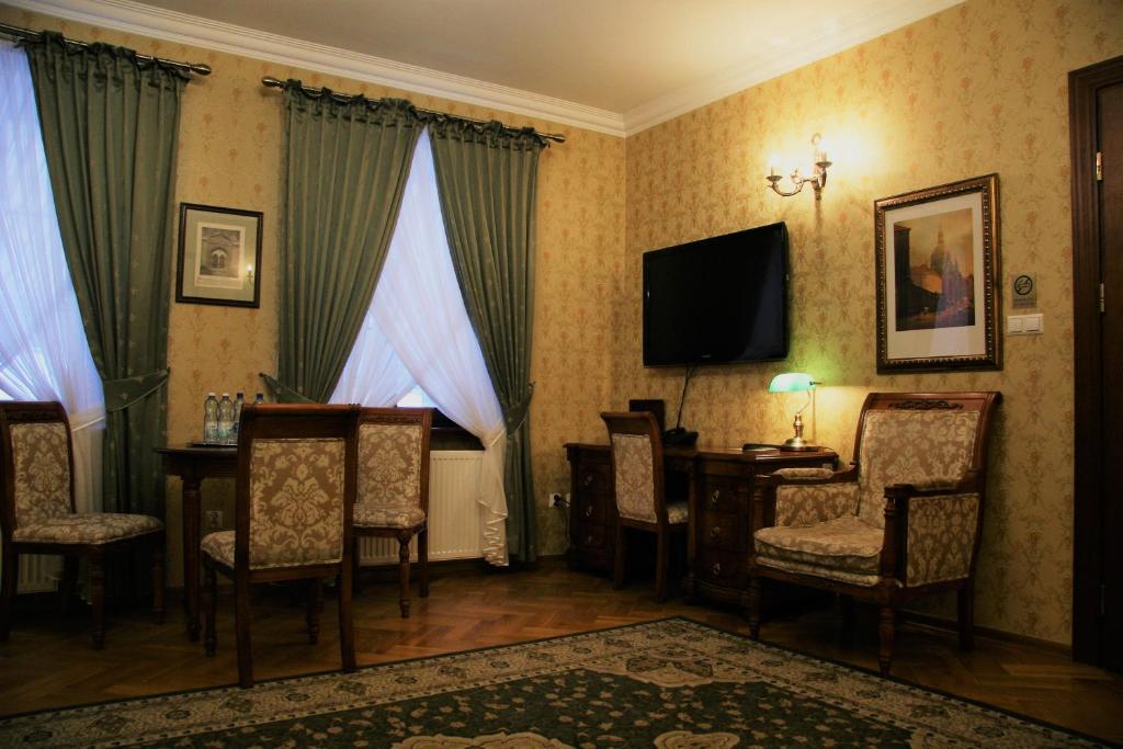 Hotel Sarmata #4