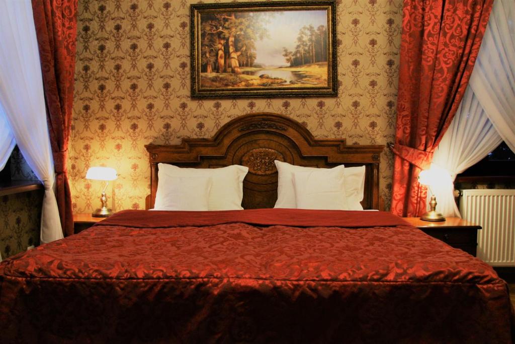 Hotel Sarmata #6