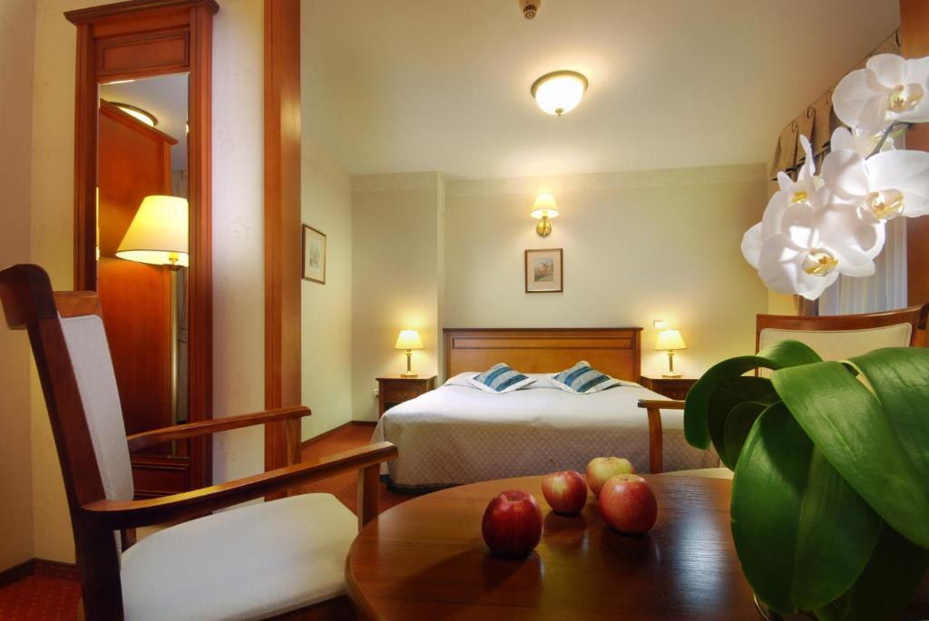 Hotel Basztowy #2