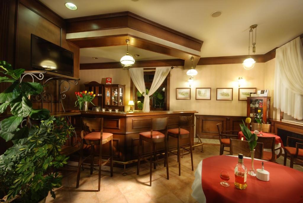 Hotel Basztowy #3