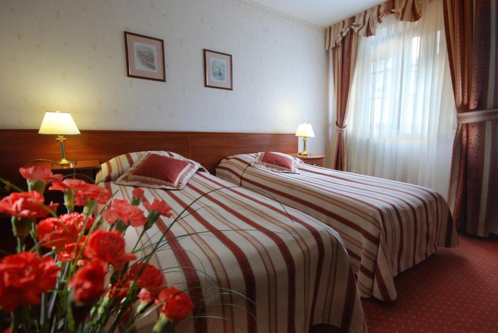 Hotel Basztowy #5