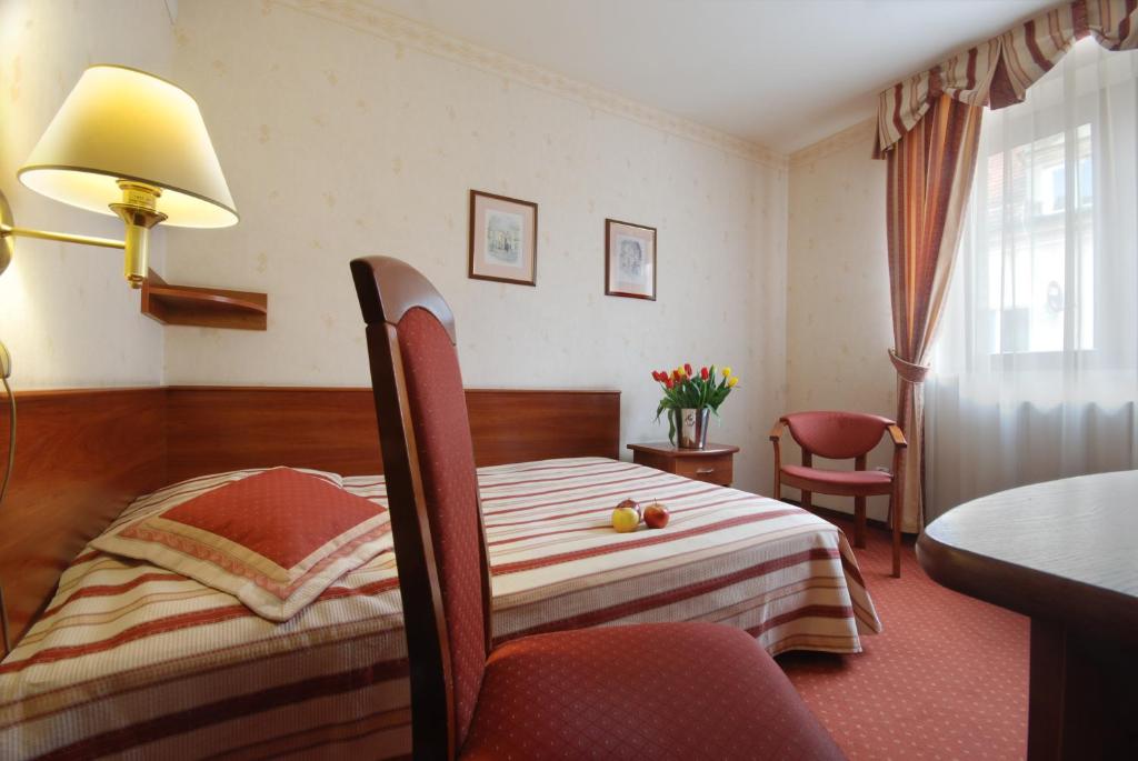 Hotel Basztowy #6