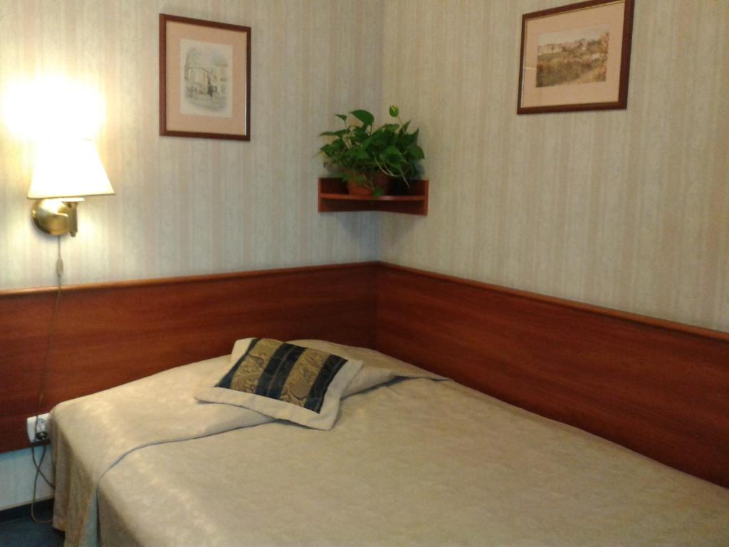 Hotel Basztowy #7