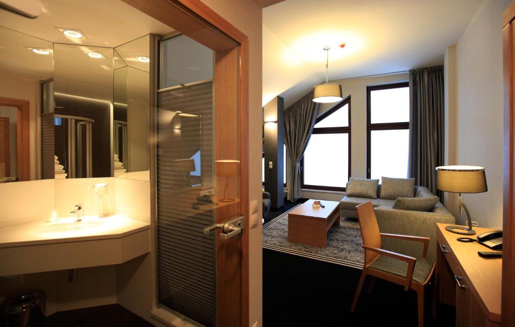 Hotel Biały Kamień #3