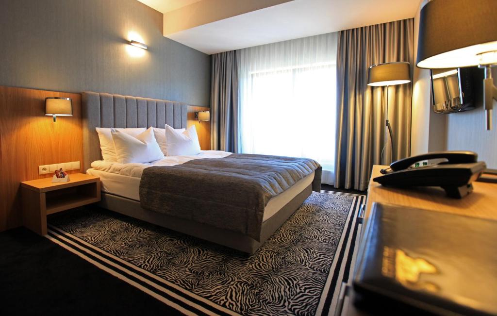 Hotel Biały Kamień #4