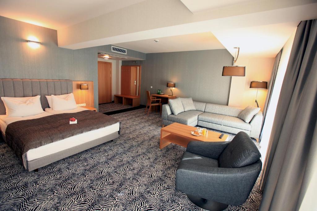 Hotel Biały Kamień #5