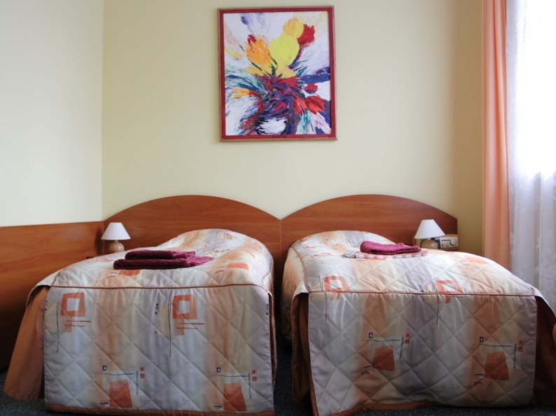 Dom Zdrojowy Uzdrowisko #2