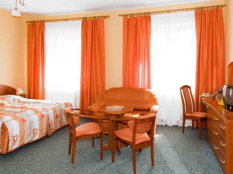 Dom Zdrojowy Uzdrowisko #4