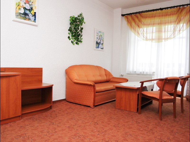 Dom Zdrojowy Uzdrowisko #6