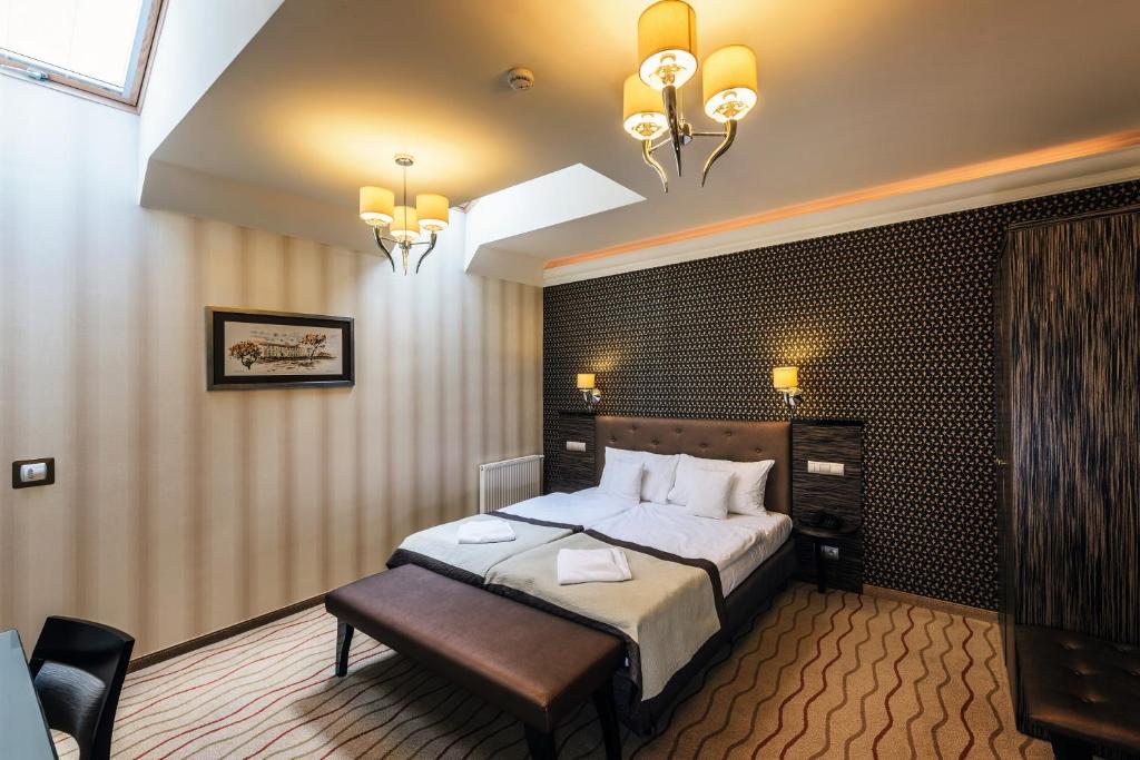 Hotel Malinowy Dwór #3