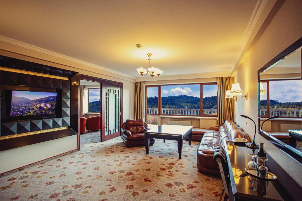 Hotel Gołębiewski #4