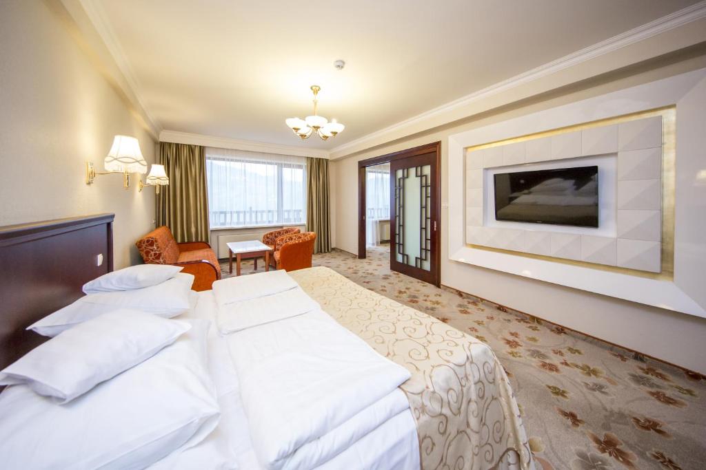 Hotel Gołębiewski #5