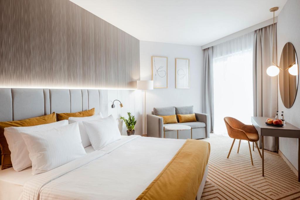 Hotel Crystal Mountain #3