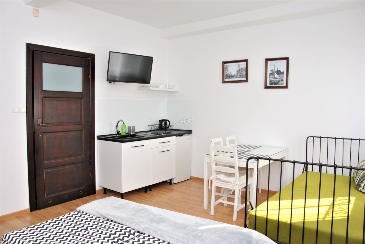 Apartamenty Laguna #5