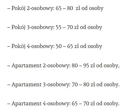 Apartamenty Laguna #6