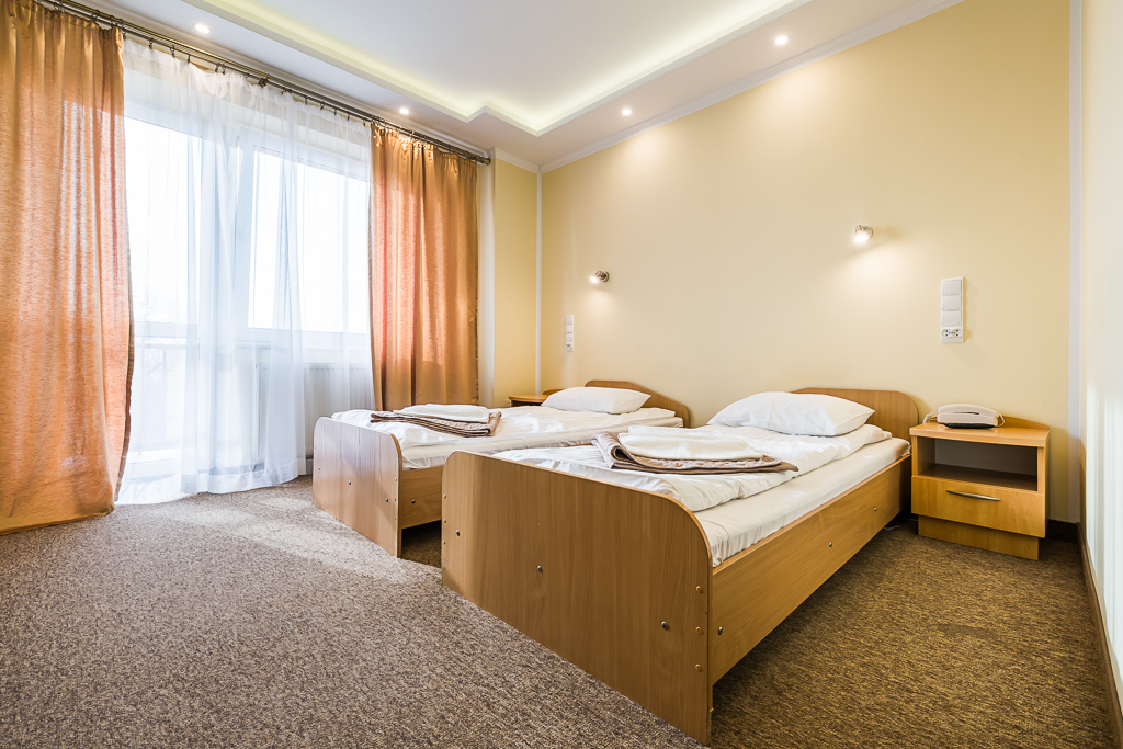 Sanatorium Amer-Pol #2