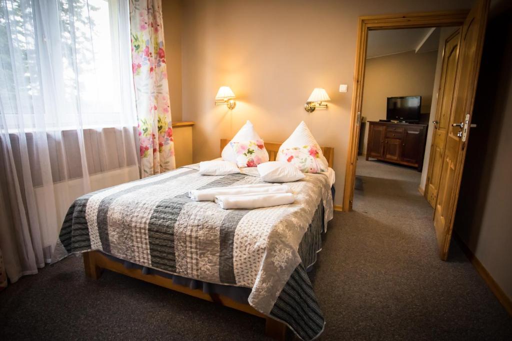 Hotel Anielski Zakątek #2