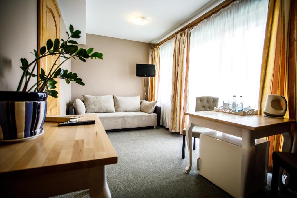 Hotel Anielski Zakątek #4