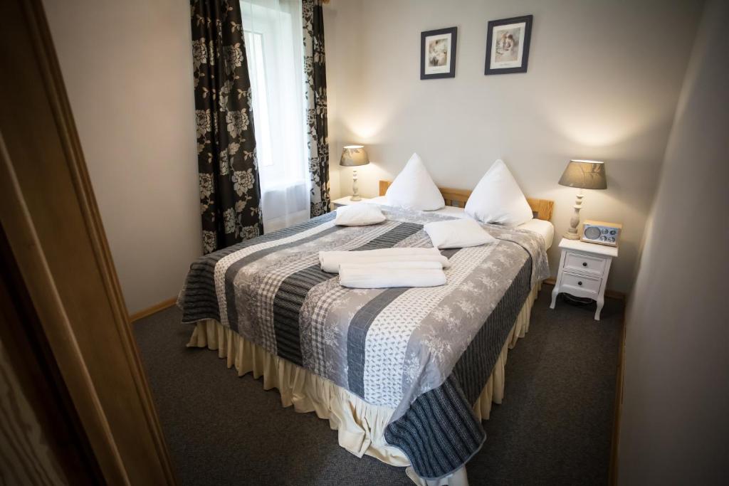 Hotel Anielski Zakątek #5