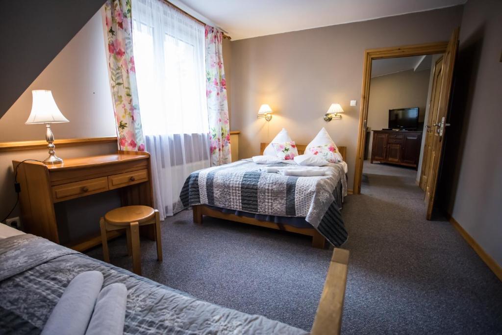 Hotel Anielski Zakątek #6