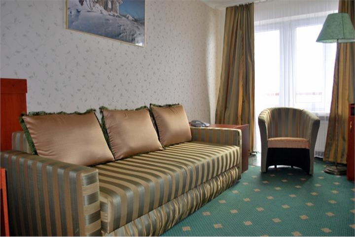 Ośrodek wypoczynkowy Unitra #3