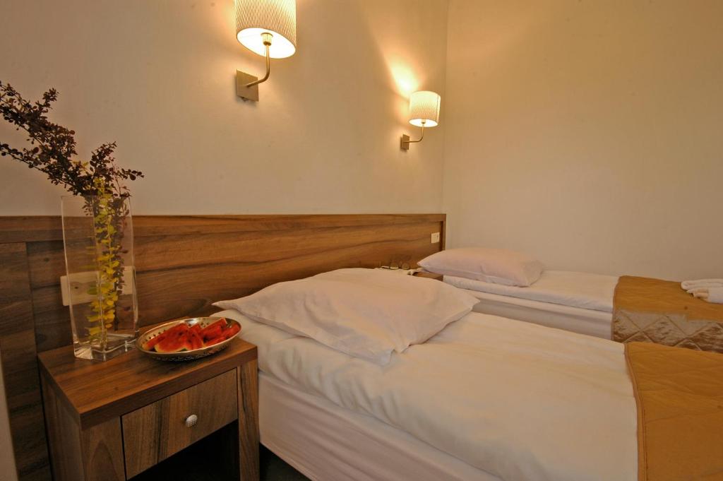 Hotel Dom na Skale #2