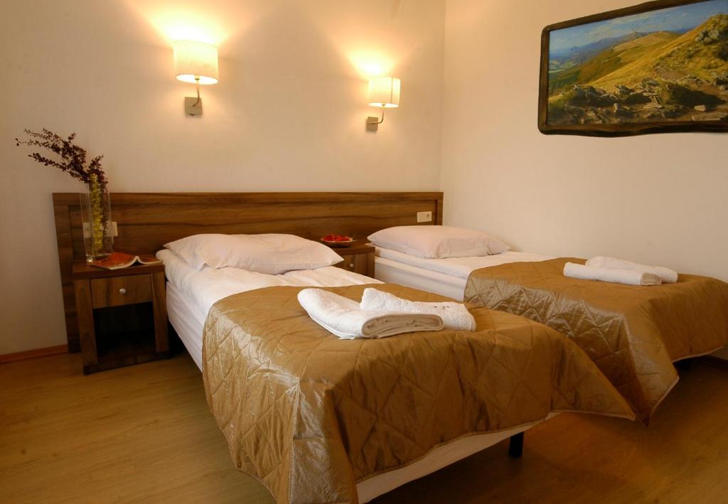 Hotel Dom na Skale #4