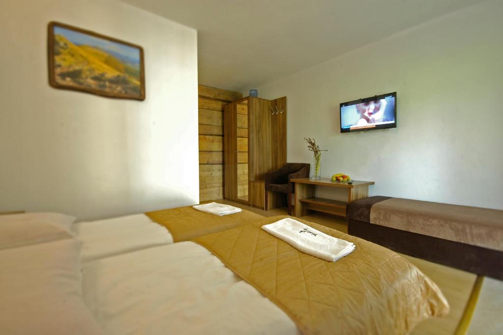 Hotel Dom na Skale #5