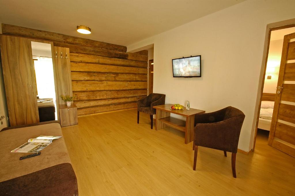 Hotel Dom na Skale #6