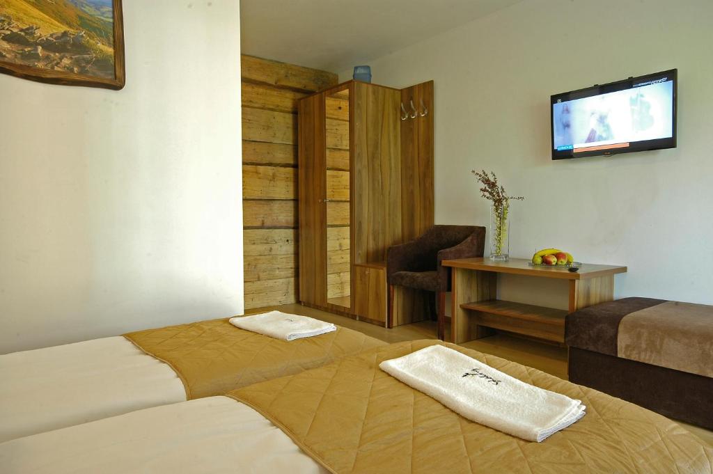 Hotel Dom na Skale #7