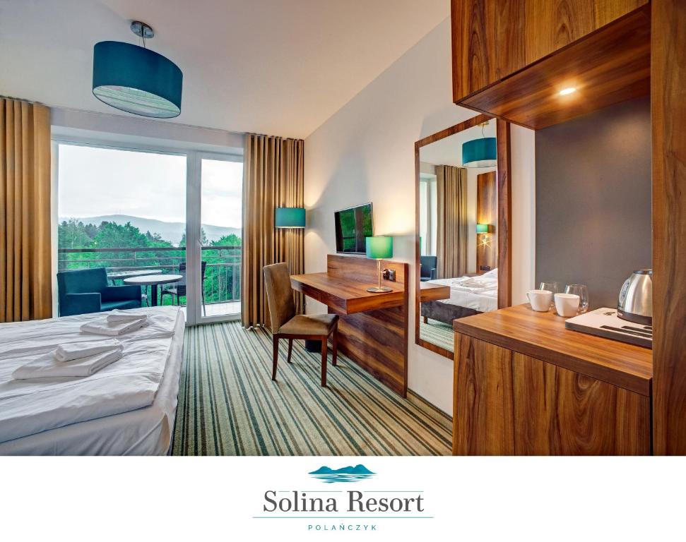 Hotel Solina #2