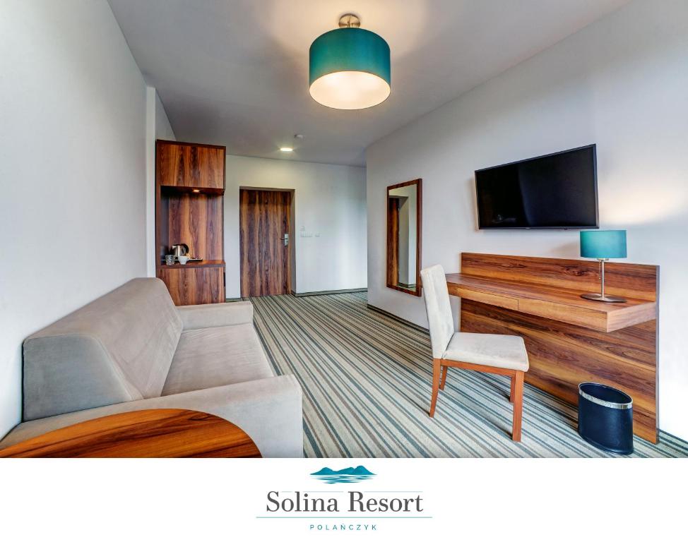 Hotel Solina #3