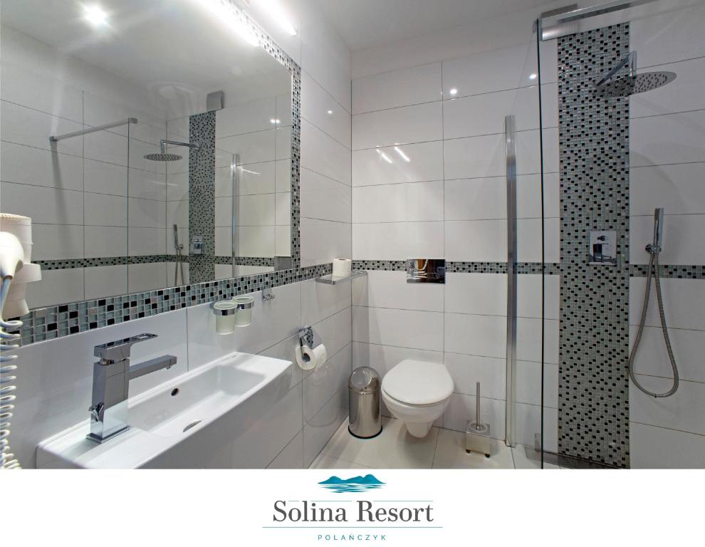 Hotel Solina #4