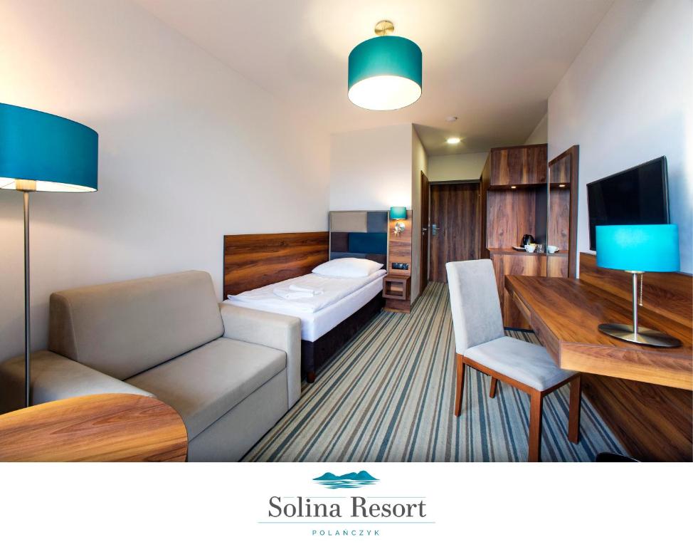 Hotel Solina #6