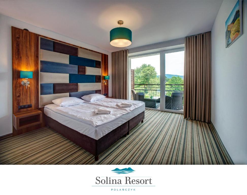 Hotel Solina #7