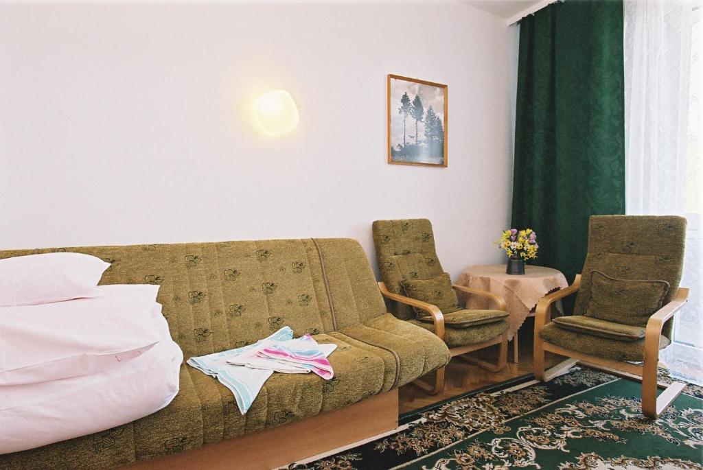 Ośrodek Wypoczynkowy Jawor #4