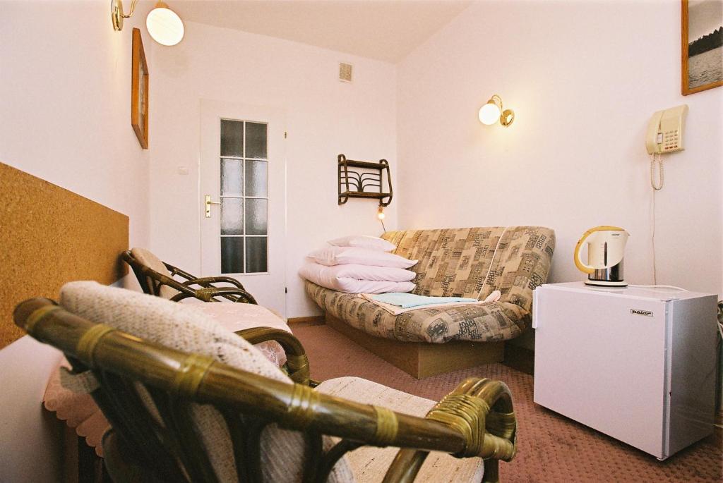 Ośrodek Wypoczynkowy Jawor #5