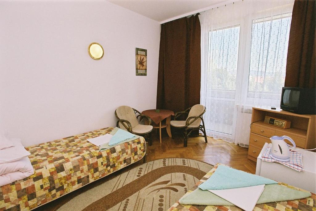 Ośrodek Wypoczynkowy Jawor #6