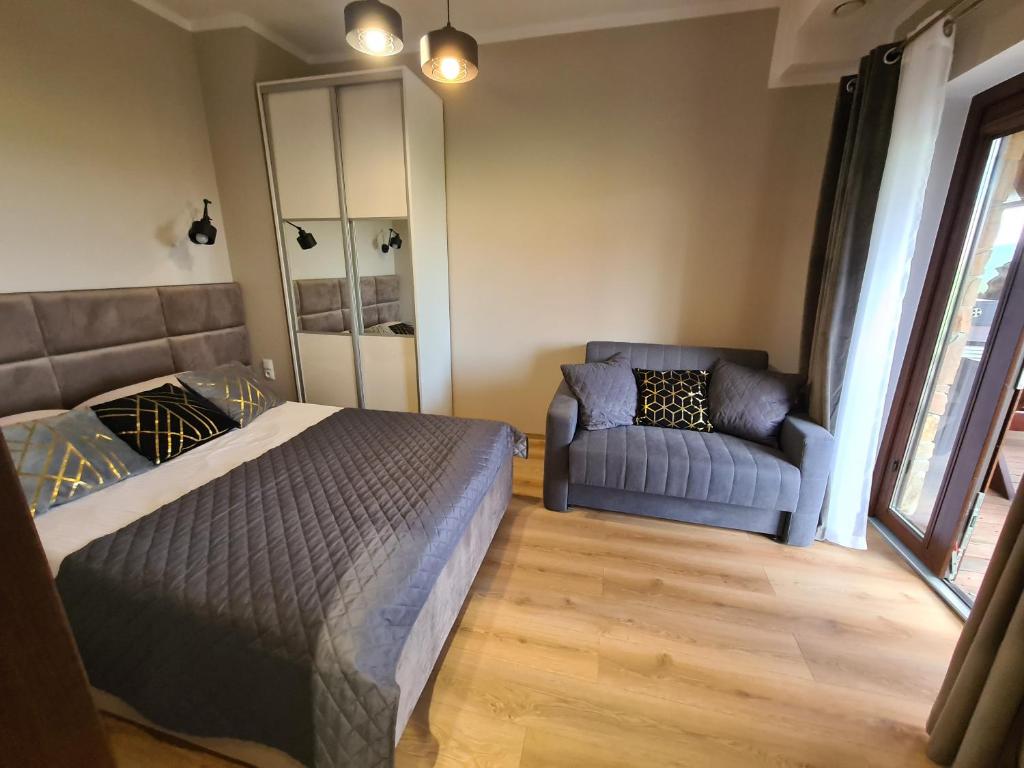 Hotel Biały Bór #3