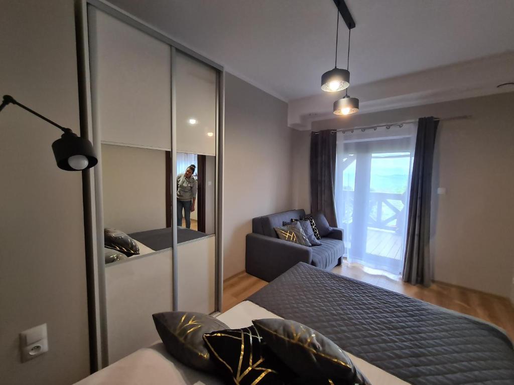 Hotel Biały Bór #4