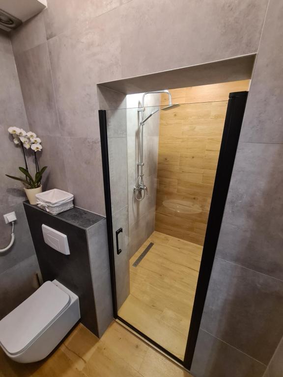 Hotel Biały Bór #5