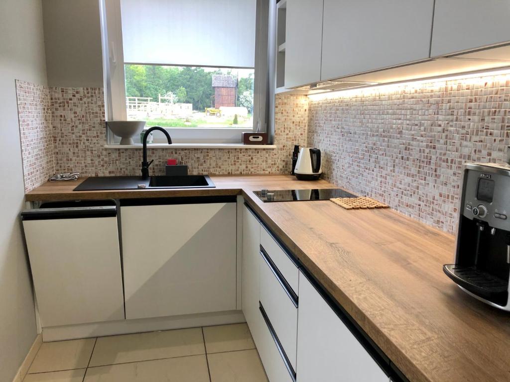 Apartamenty Baltic Cliff #2